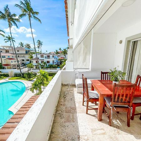 Villas & Apartments Vacation Hotel Rentals Long Term Bavaro Los Corales Punta Cana Zewnętrze zdjęcie