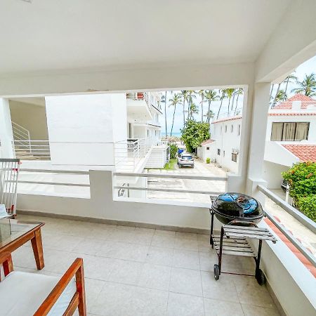 Villas & Apartments Vacation Hotel Rentals Long Term Bavaro Los Corales Punta Cana Zewnętrze zdjęcie