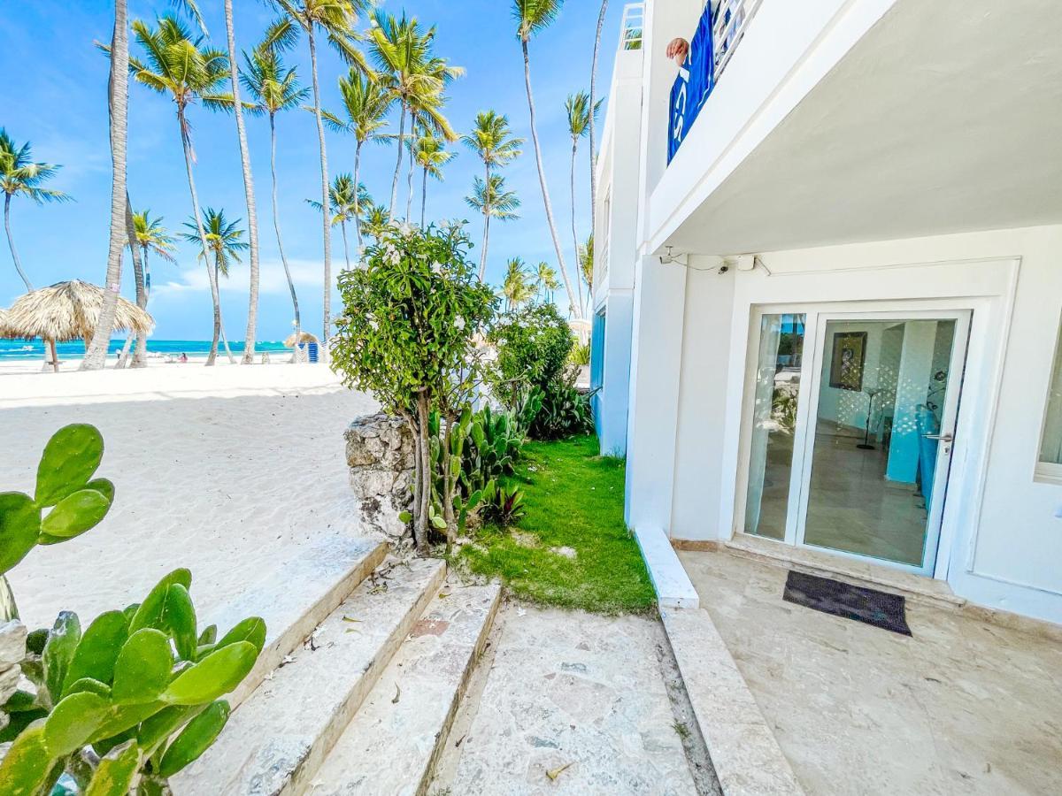 Villas & Apartments Vacation Hotel Rentals Long Term Bavaro Los Corales Punta Cana Zewnętrze zdjęcie