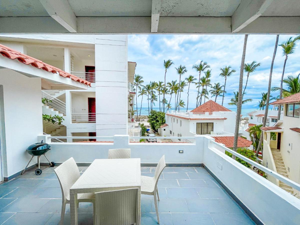Villas & Apartments Vacation Hotel Rentals Long Term Bavaro Los Corales Punta Cana Pokój zdjęcie