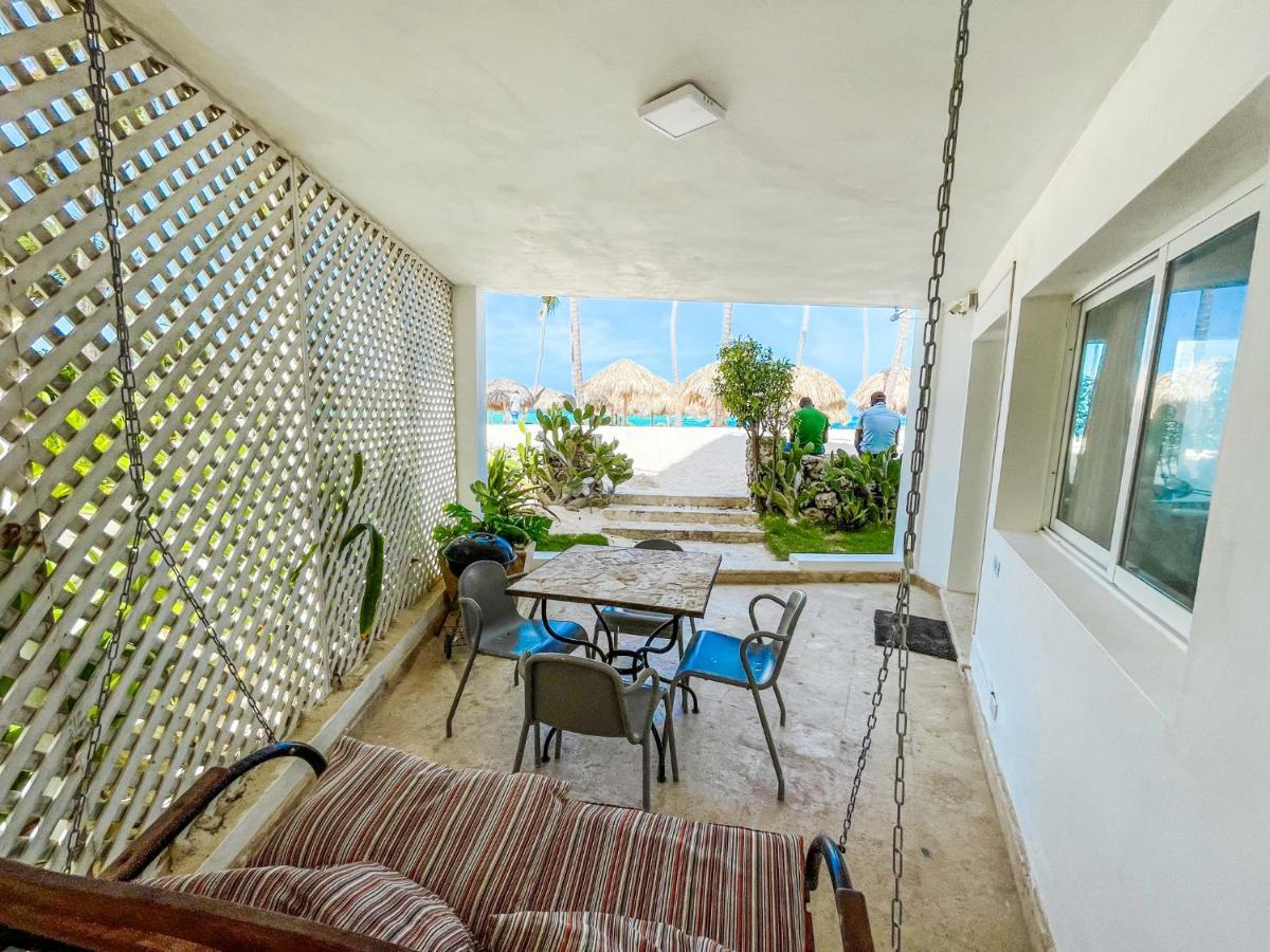Villas & Apartments Vacation Hotel Rentals Long Term Bavaro Los Corales Punta Cana Zewnętrze zdjęcie